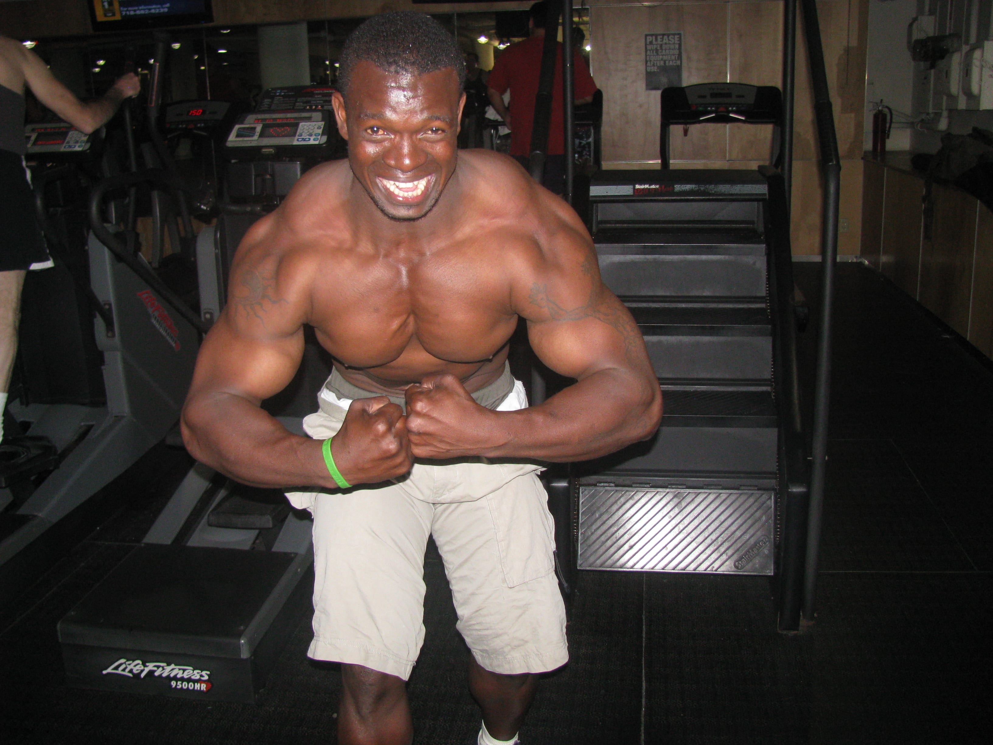 Can You Become A Bodybuilding Champion On One Meal A Day Meet