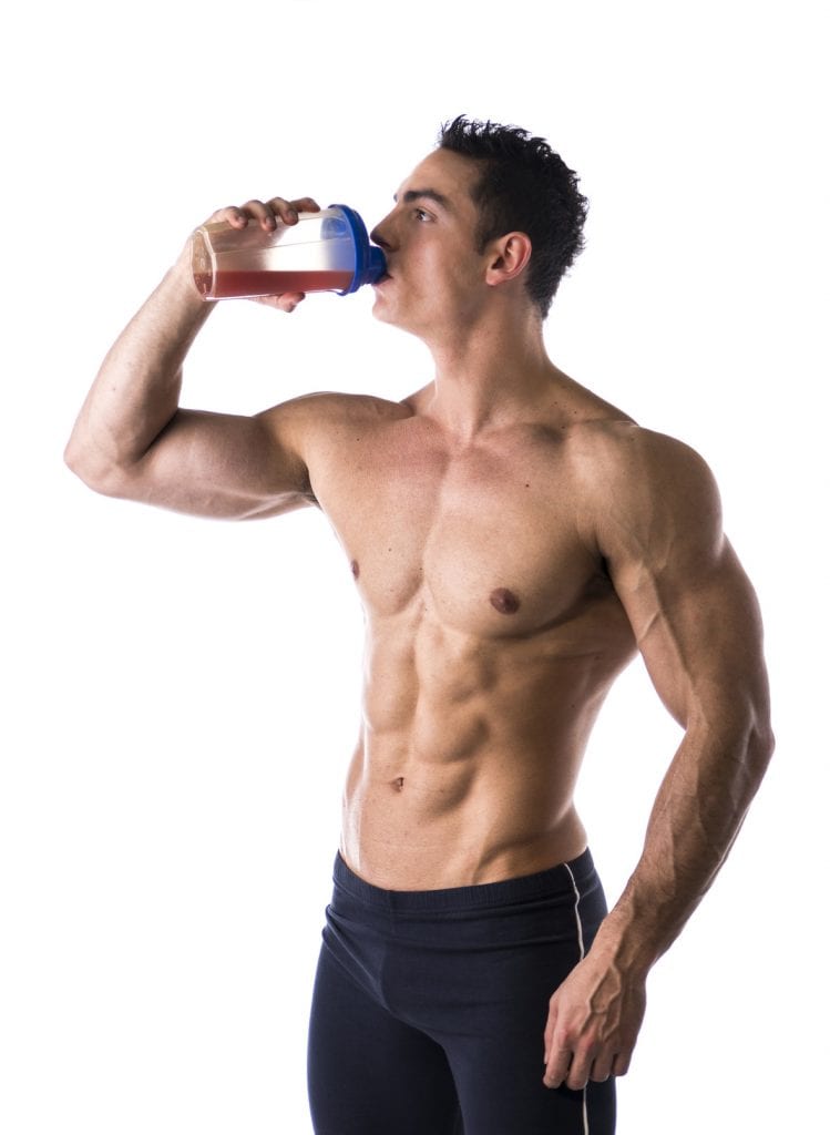 Are protein shakes good or bad