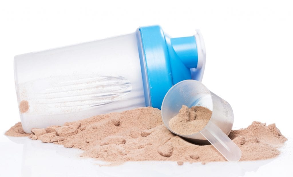 Is Protein Powder Bad for You?, What is Protein?