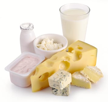 Milk and dairy products do not prevent osteoporosis