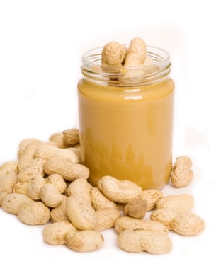 nuts and nut butters can help you lose weight