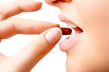 5 Reasons Why You Don’t Need Vitamin Supplements