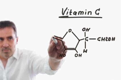 Vitamin C may increase the risk of certain diseases among certain populations.