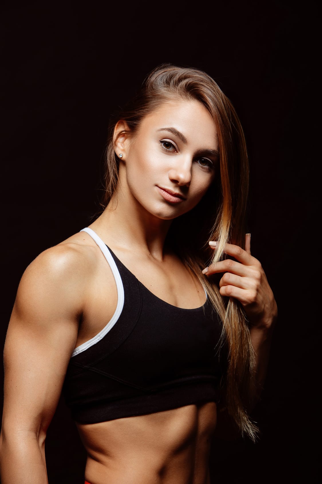 how building muscle increases your chances of survival for women