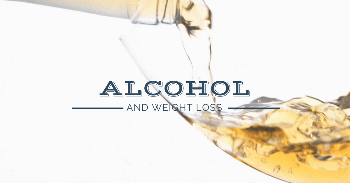 One drink of alcohol can inhibit fat loss