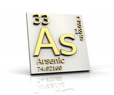 arsenic is commonly found in protein shakes