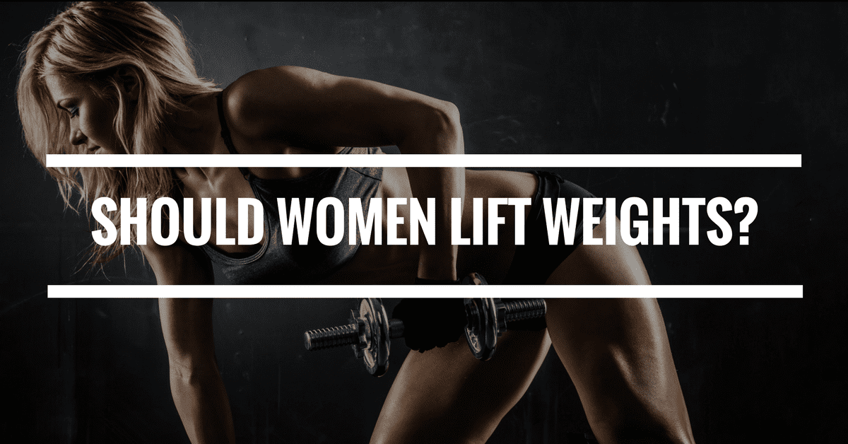 Should Women and Men Train the Same?