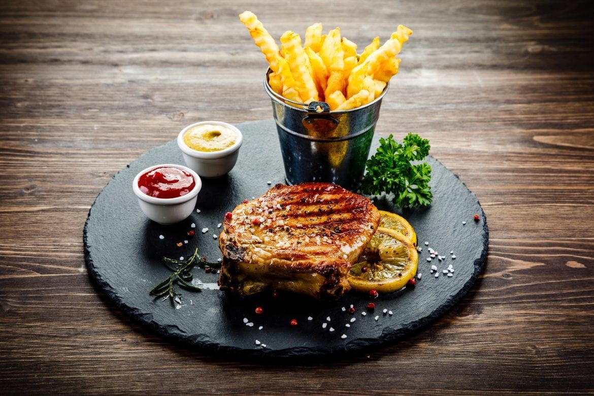 How To Eat Out, Lose Weight And Stay Healthy The Restaurant Guide