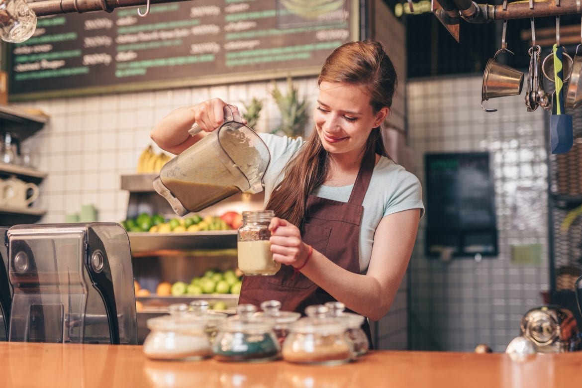 How To Eat Out, Lose Weight And Stay Healthy The Restaurant Guide