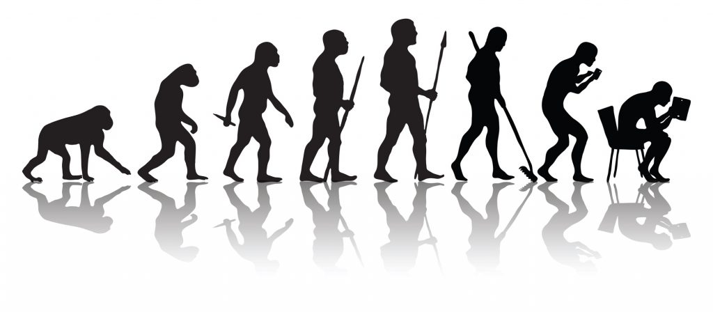 human evolution clues for us to eat more to lose weight