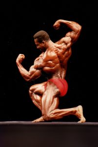 5th avenue gym alumni bernard sealy