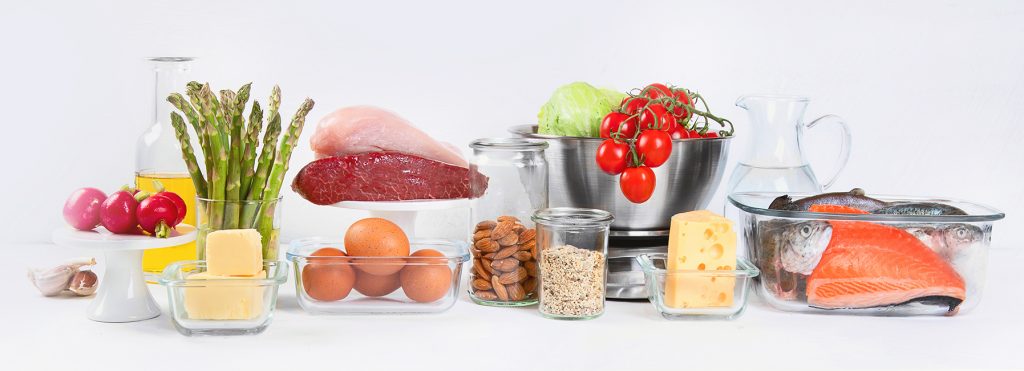 HIGH PROTEIN DIET HELPS MAINTAIN WEIGHT LOSS