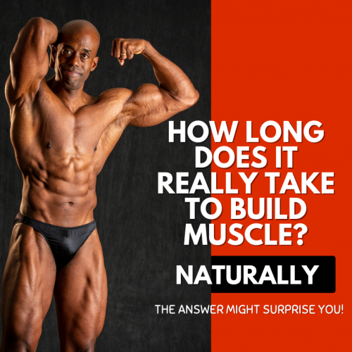 How Muscles Get Bigger And Stronger From Lifting Weights