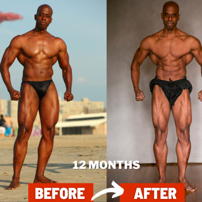 How I lost 30lbs permanently with decompression dieting