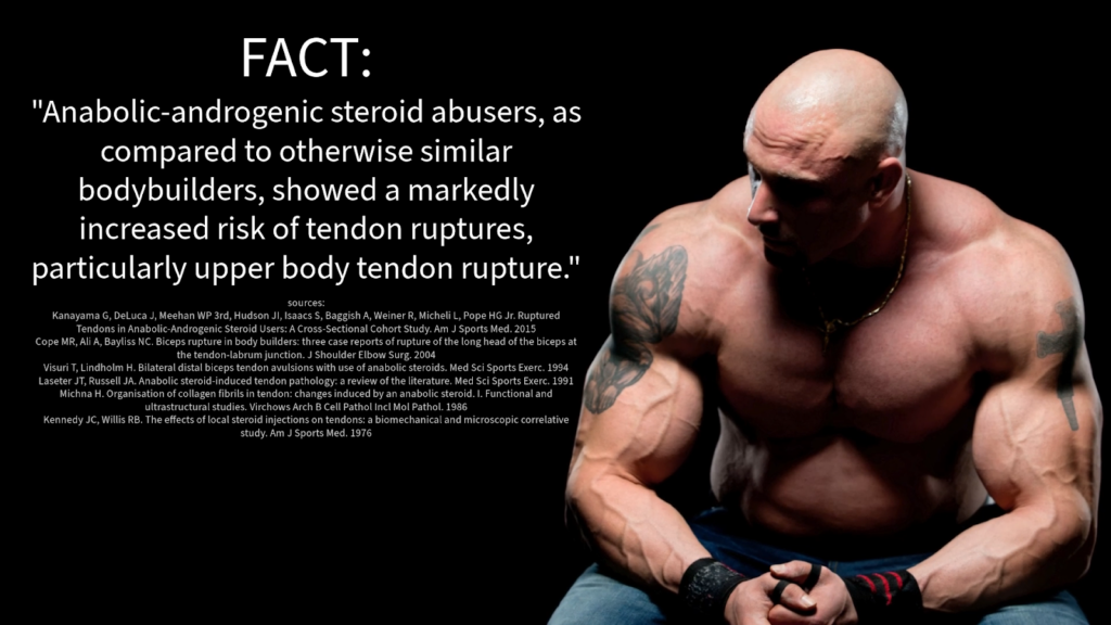 High Intensity Biceps Training for Natural Bodybuilders