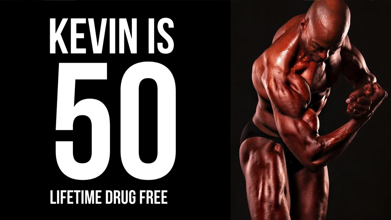 What They Don't Say About Natural Bodybuilding Physiques