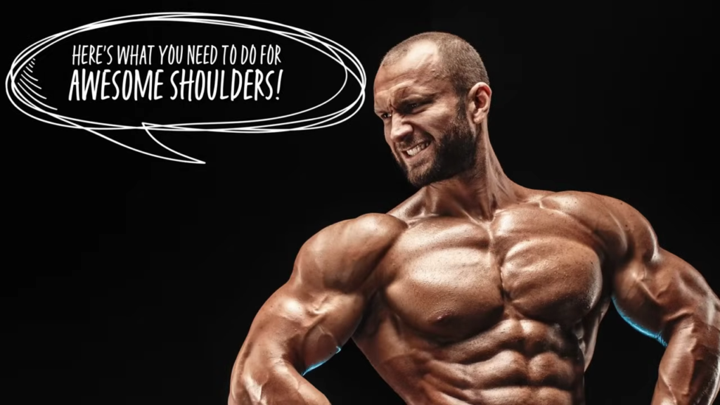 Often natural athletes receive training information from steroid users whose methods don't apply