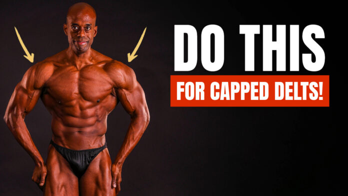 do this for capped deltoids thumbnail