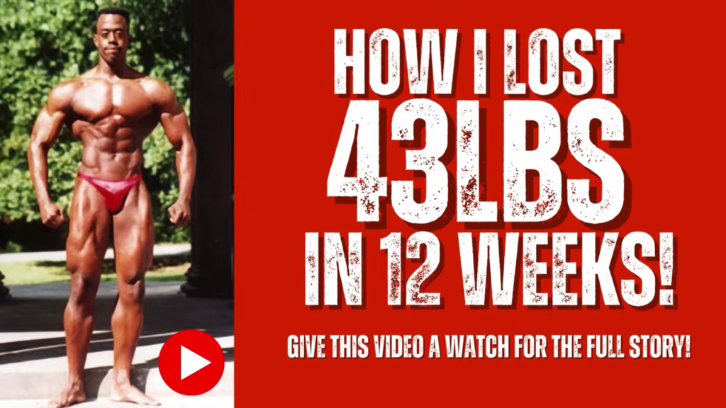 Kevin moved to the United States and was able to try the bulk and cut routine for the first time, discovering it was a miserable process and not one he would do again