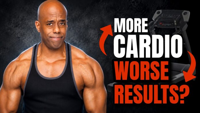 Does cardio hurt natural muscle growth thumbnail