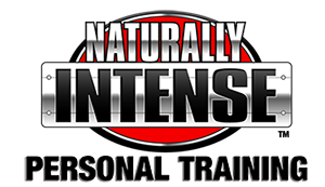 Naturally Intense Personal Training logo